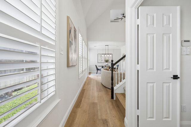 559 Hawken Drive, Coppell, TX 75019