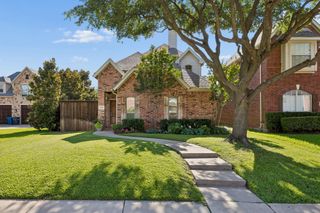 559 Hawken Drive, Coppell, TX 75019