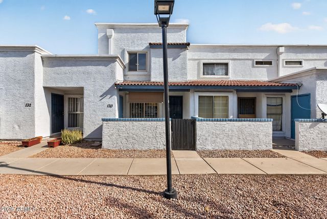 4608 W MARYLAND Avenue 130, Glendale, AZ 85301