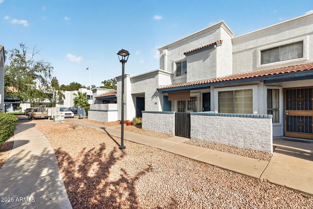4608 W MARYLAND Avenue 130, Glendale, AZ 85301