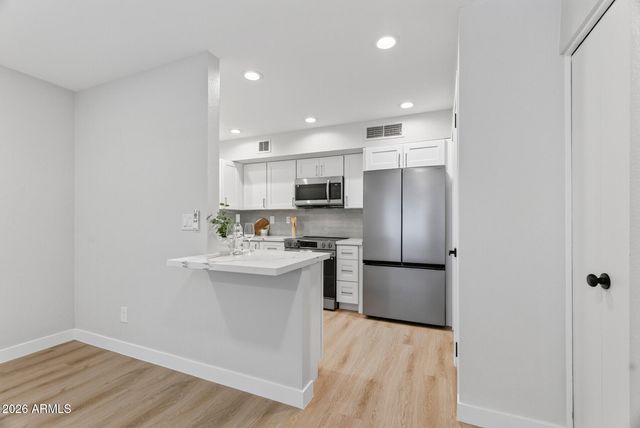 4608 W MARYLAND Avenue 130, Glendale, AZ 85301