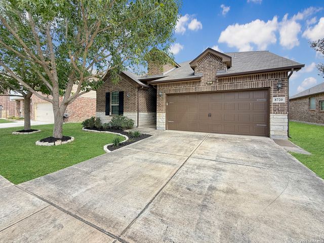 8720 Indian Bluff, Converse, TX 78109