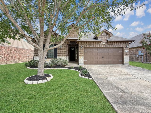 8720 Indian Bluff, Converse, TX 78109