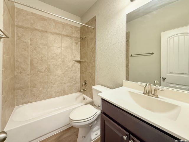 8720 Indian Bluff, Converse, TX 78109