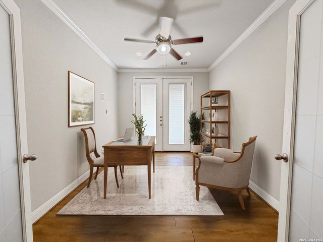 8720 Indian Bluff, Converse, TX 78109