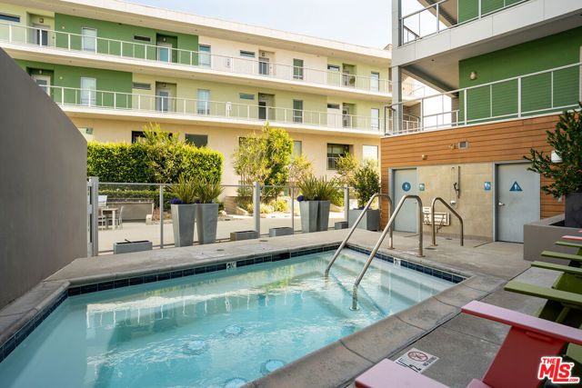 11500 Tennessee Avenue 315, Los Angeles, CA 90064