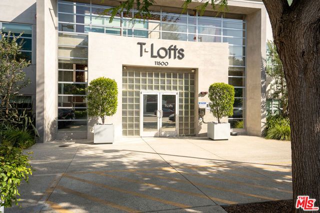 11500 Tennessee Avenue 315, Los Angeles, CA 90064