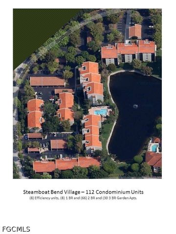 4250 Steamboat BEND 206, Fort Myers, FL 33919