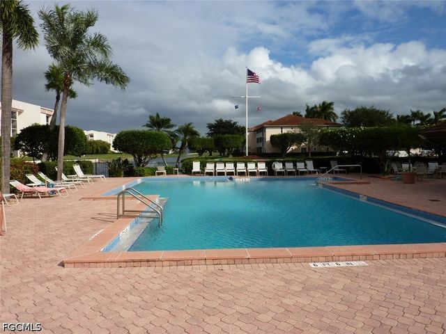 4250 Steamboat BEND 206, Fort Myers, FL 33919