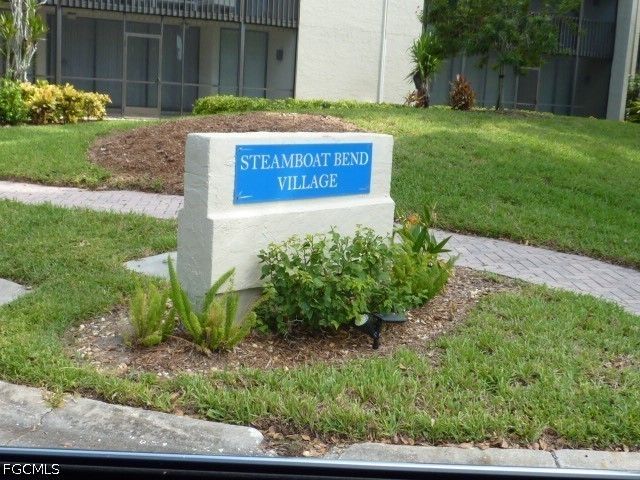 4250 Steamboat BEND 206, Fort Myers, FL 33919