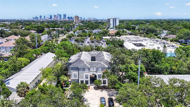 606 S GLEN AVENUE 5, Tampa, FL 33609