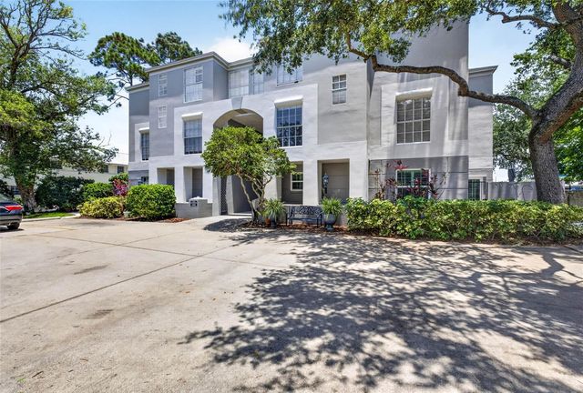 606 S GLEN AVENUE 5, Tampa, FL 33609