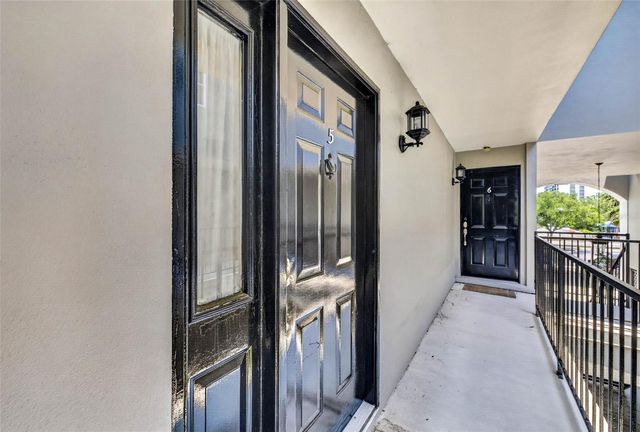 606 S GLEN AVENUE 5, Tampa, FL 33609