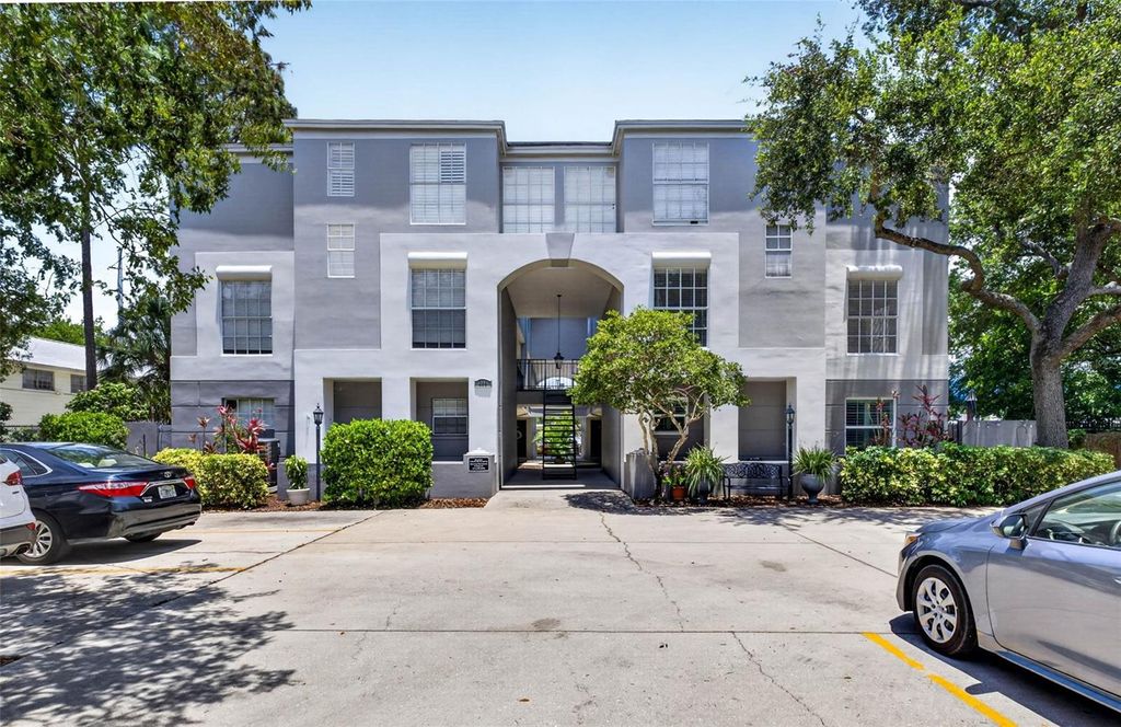 606 S GLEN AVENUE 5, Tampa, FL 33609