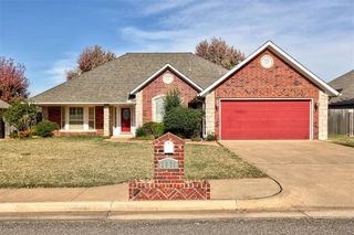 2621 NW 154th Street, Edmond, OK 73013
