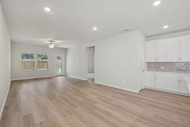 511 Dorothy Drive, Princeton, TX 75071