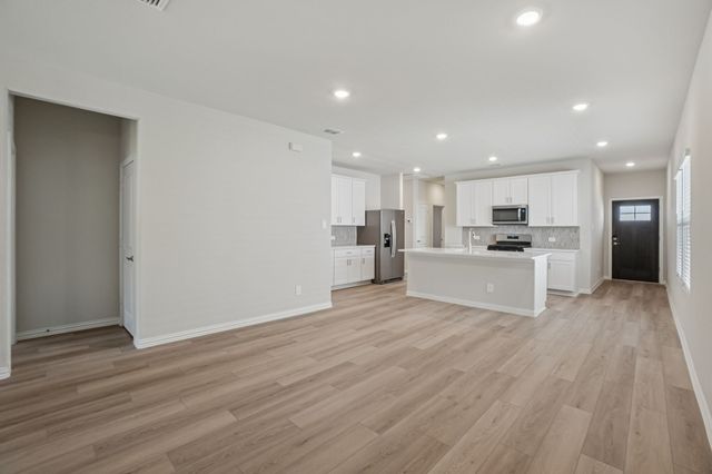 511 Dorothy Drive, Princeton, TX 75071