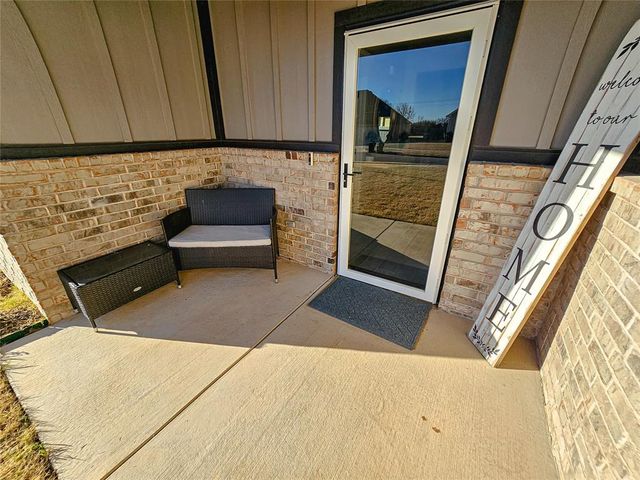 13525 NW 1st Terrace, Yukon, OK 73099