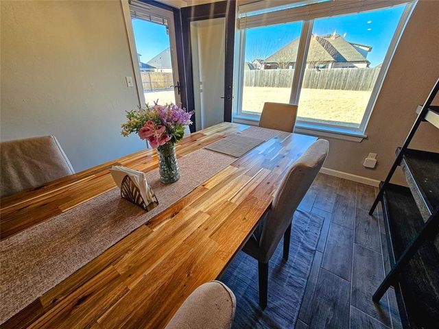 13525 NW 1st Terrace, Yukon, OK 73099