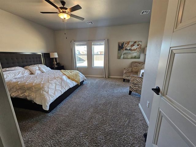 13525 NW 1st Terrace, Yukon, OK 73099