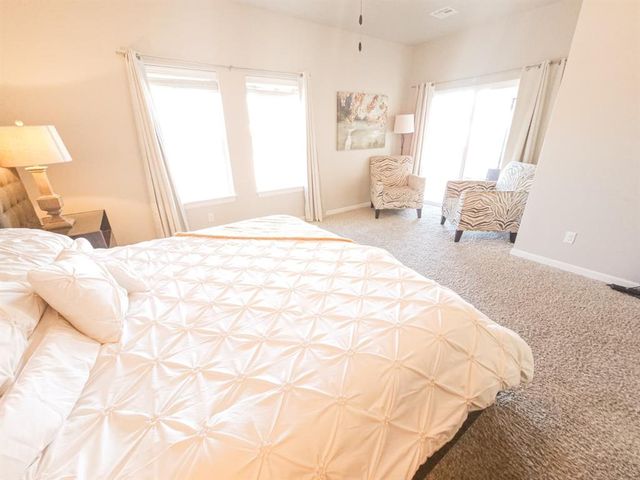 13525 NW 1st Terrace, Yukon, OK 73099
