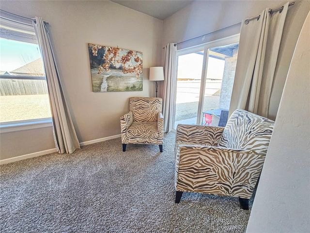 13525 NW 1st Terrace, Yukon, OK 73099