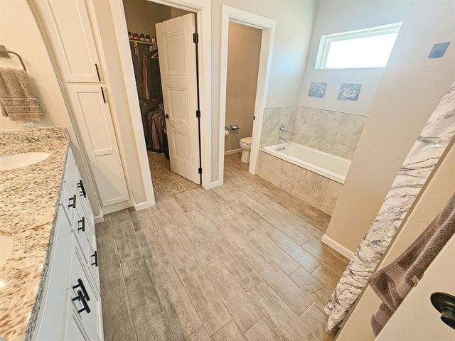 13525 NW 1st Terrace, Yukon, OK 73099