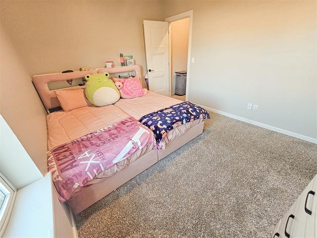 13525 NW 1st Terrace, Yukon, OK 73099