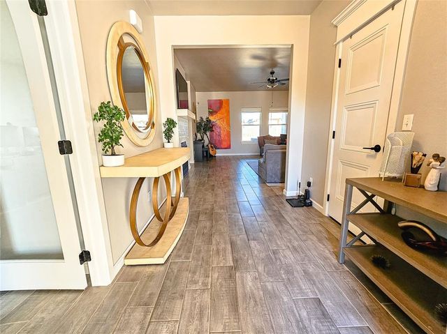 13525 NW 1st Terrace, Yukon, OK 73099
