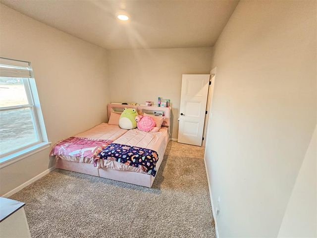 13525 NW 1st Terrace, Yukon, OK 73099