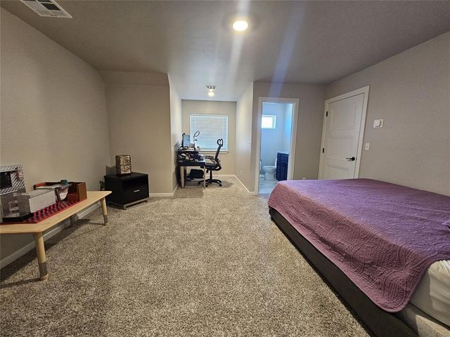 13525 NW 1st Terrace, Yukon, OK 73099