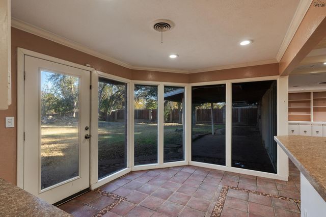 4438 CALL FIELD ROAD, Wichita Falls, TX 76310