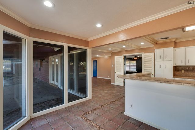 4438 CALL FIELD ROAD, Wichita Falls, TX 76310