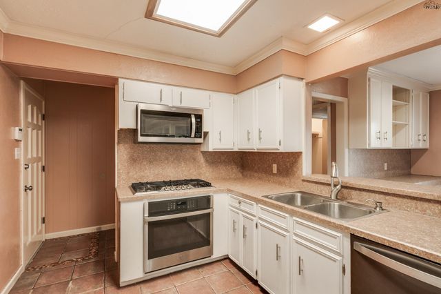 4438 CALL FIELD ROAD, Wichita Falls, TX 76310