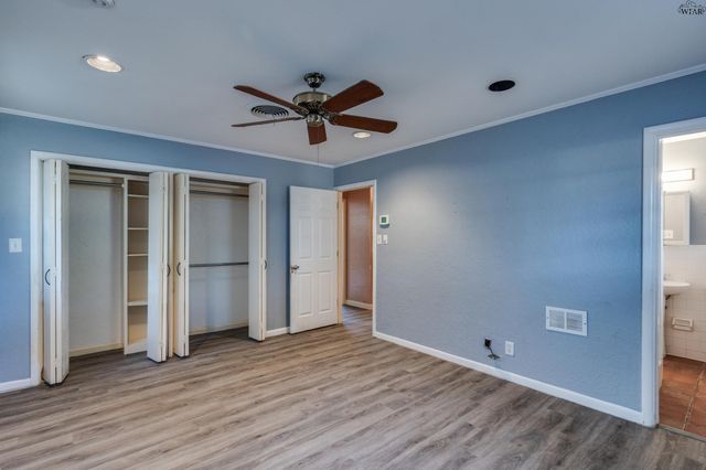 4438 CALL FIELD ROAD, Wichita Falls, TX 76310