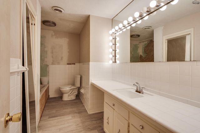 4438 CALL FIELD ROAD, Wichita Falls, TX 76310