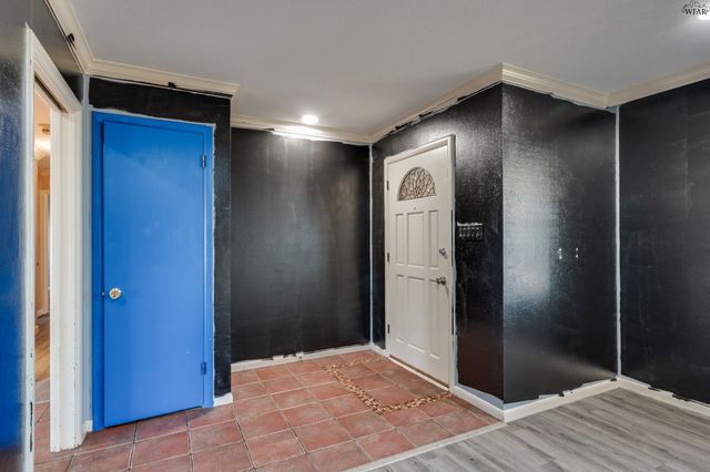 4438 CALL FIELD ROAD, Wichita Falls, TX 76310