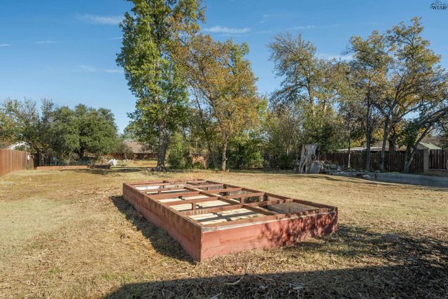 4438 CALL FIELD ROAD, Wichita Falls, TX 76310