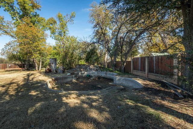 4438 CALL FIELD ROAD, Wichita Falls, TX 76310