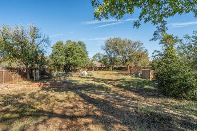 4438 CALL FIELD ROAD, Wichita Falls, TX 76310