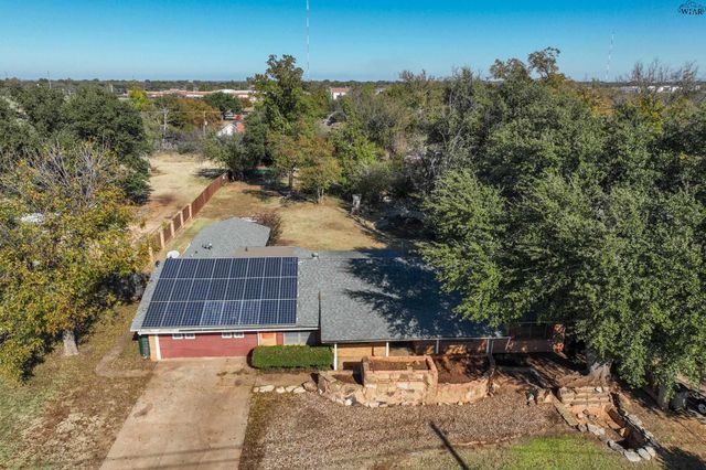 4438 CALL FIELD ROAD, Wichita Falls, TX 76310