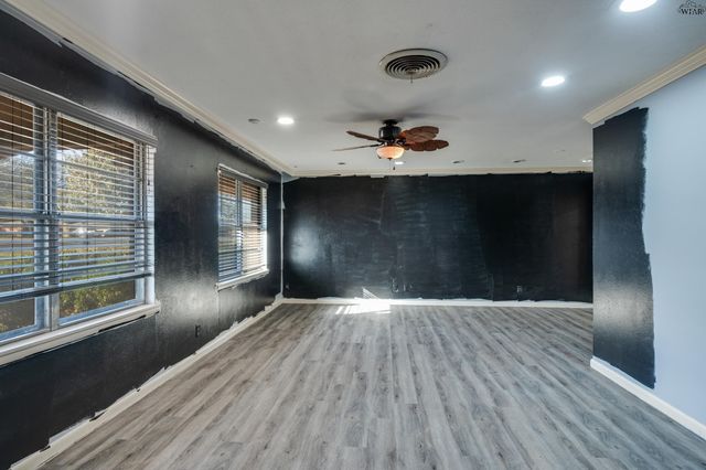 4438 CALL FIELD ROAD, Wichita Falls, TX 76310