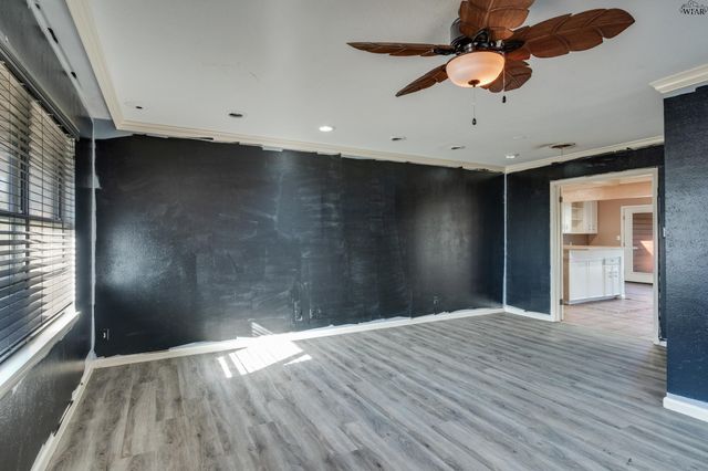 4438 CALL FIELD ROAD, Wichita Falls, TX 76310