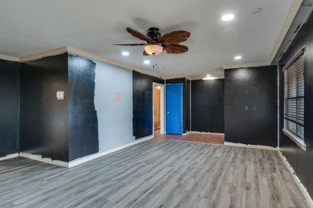 4438 CALL FIELD ROAD, Wichita Falls, TX 76310