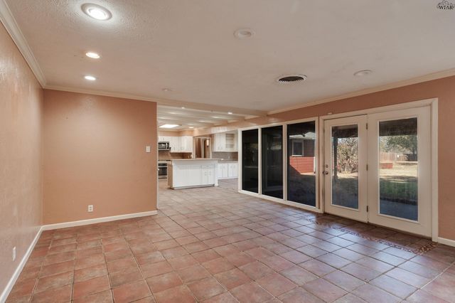 4438 CALL FIELD ROAD, Wichita Falls, TX 76310