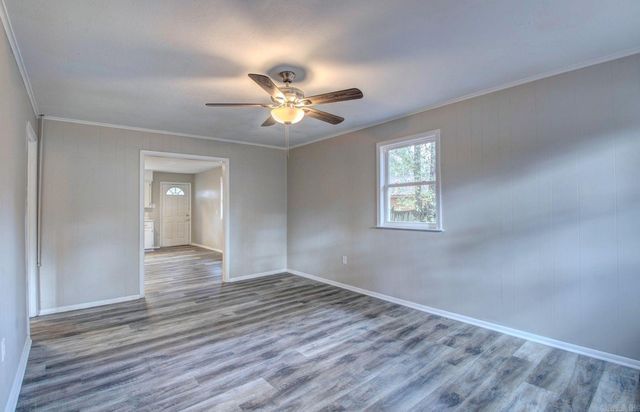 7512 Shady Grove Road, Little Rock, AR 72209