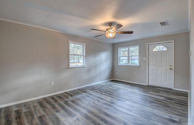 7512 Shady Grove Road, Little Rock, AR 72209