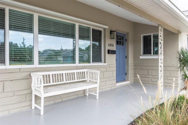 6355 23RD AVENUE N, St Petersburg, FL 33710