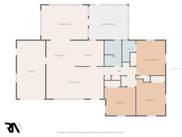 6355 23RD AVENUE N, St Petersburg, FL 33710