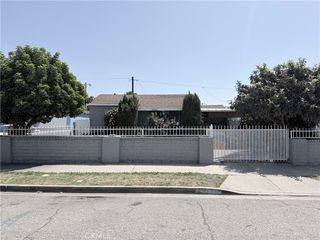1818 N Rose, Compton, CA 90221